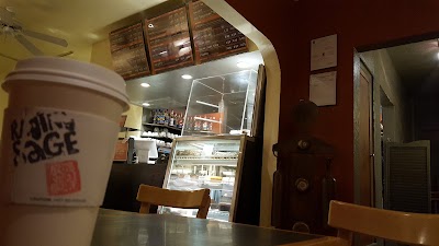 Photos of Raging Sage Coffee Roasters