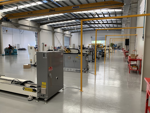 Seamer Electrical - Thumbnail