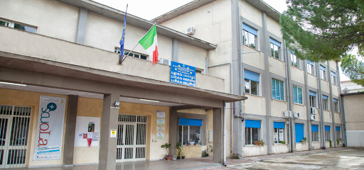 Liceo Mazzini Locri - Thumbnail
