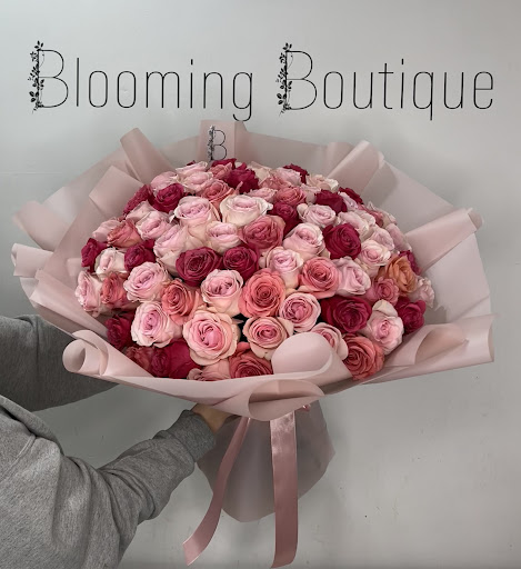 Blooming Boutique - Thumbnail