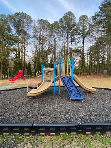 Terry Lane Park - Thumbnail