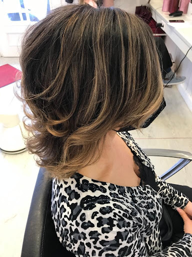 Friseur Team - Wiesenthal - Thumbnail