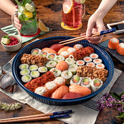 Photo n°4 de Sushi Daily Brive La Gaillarde à Brive-la-Gaillarde (Sushi à emporter)