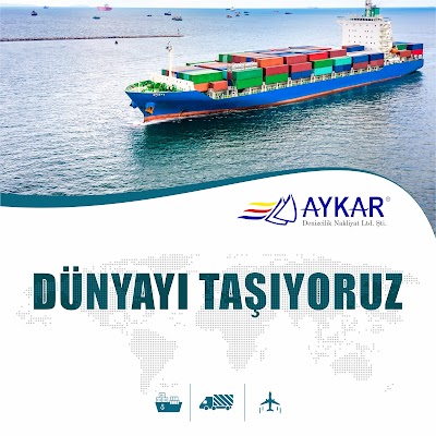 Aykar Denizcilik Nakliyat Ltd. Şti.