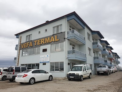 VEFA TERMAL OTEL