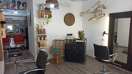 Peluquería Juan Torreta