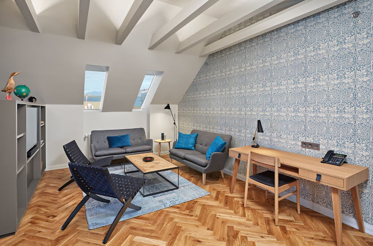 Canopy by Hilton Reykjavik City Centre by null