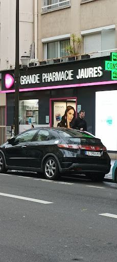 Grande Pharmacie Jaurès - Thumbnail