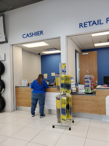 Keating Honda Service Center - Thumbnail