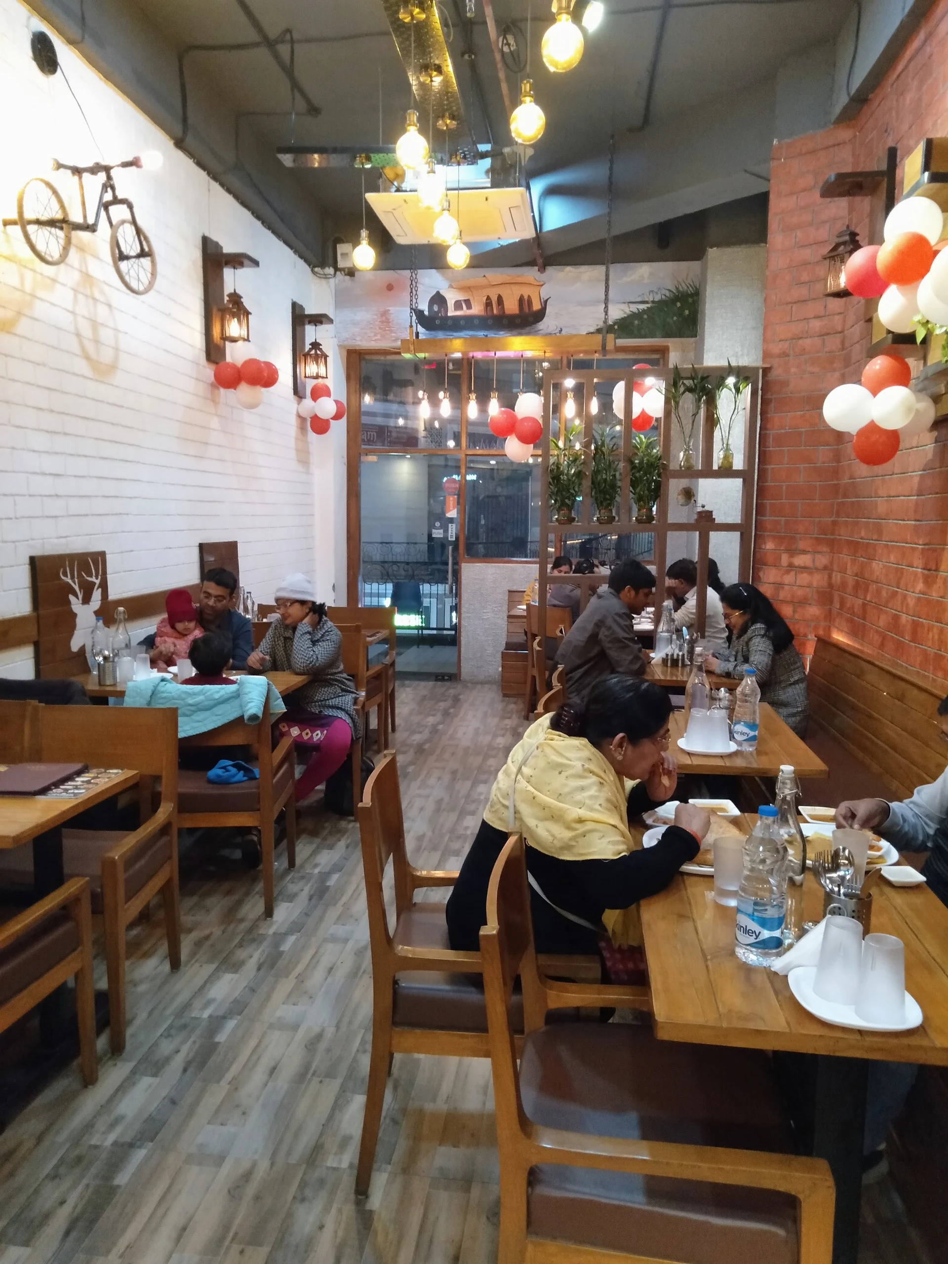 Dosa Plaza