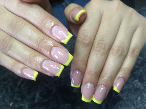 Nails'Kari - Visual