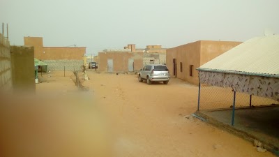 Photos of المسجد العتيق بوحديدة