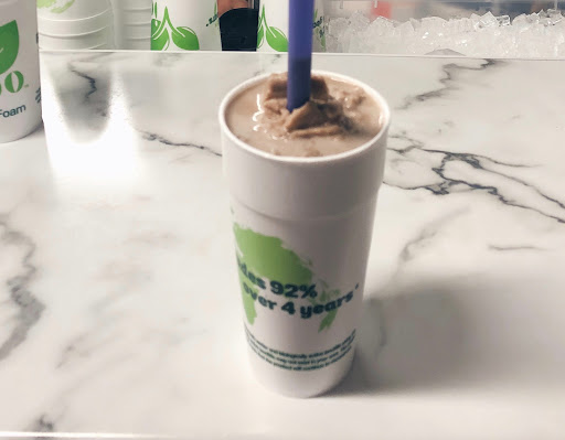 Rock Solid Nutrition - Visual