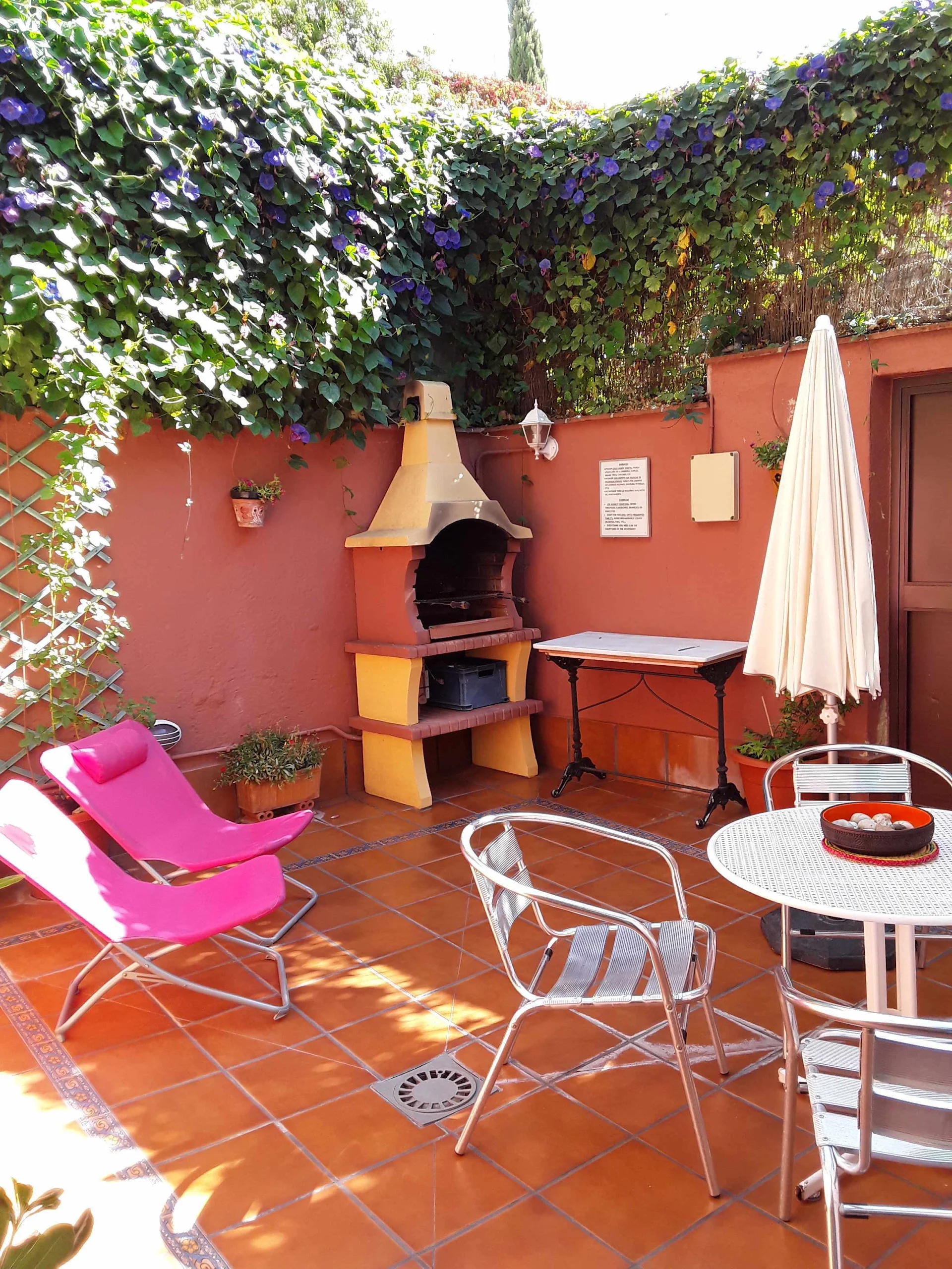 Apartamentos Turísticos Los Arrayanes