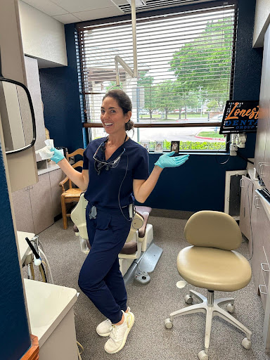 Lonestar Dental Group Plano