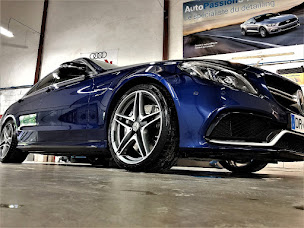 Photo n°23 de MicroTech® Luxury à Prades-le-Lez (Service d'esthétique automobile)