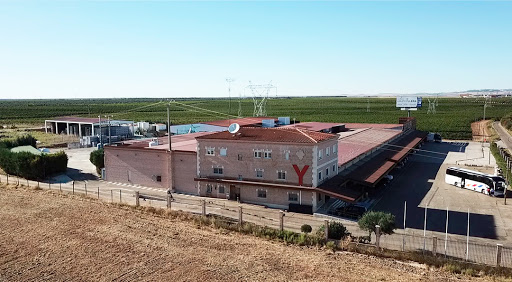 Yllera Bodegas y Viñedos