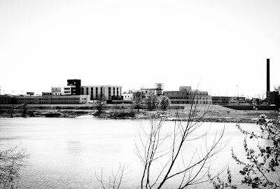 Rapides Regional Medical Center