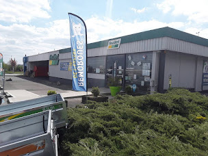 Photo n°5 de Feu Vert à Venette (Magasin d'articles pour remorques)