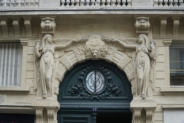 Itecom Artdesign