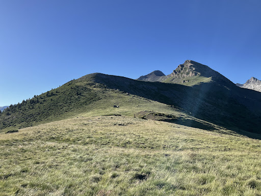 Col de Sahún - Thumbnail