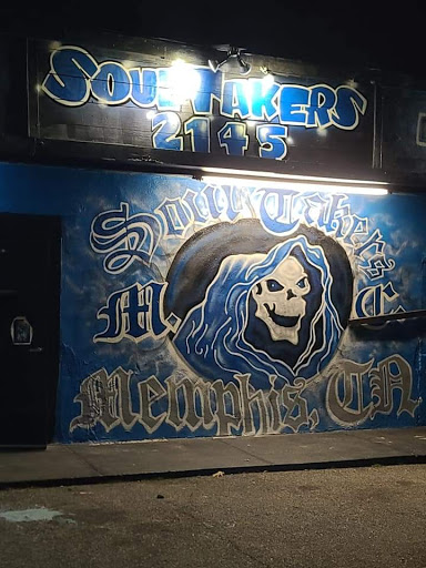 SoulTakers Motorcycle club Gallery - United States