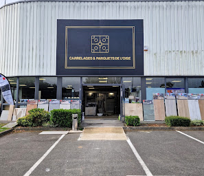 Photo n°16 de Carrelages et Parquets de l'Oise à Lamorlaye (Service de pose de parquet)