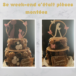 Photo n°36 de Boulangerie Patisserie Barbot à Beaupréau-en-Mauges (Boulangerie)