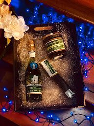 Photo n°6 de La Libellule Saveurs Poitou-Charentes à Coulon (Miellerie)