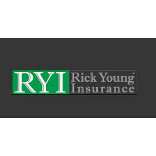 Rick Young Insurance - Thumbnail