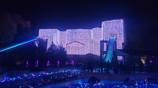 Busch Gardens Christmas Town - Thumbnail