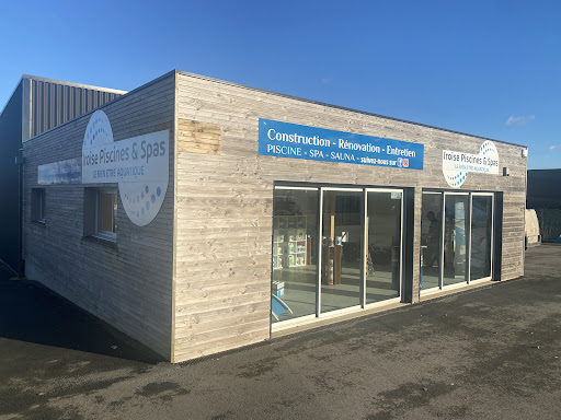 Photo de Iroise Piscines & Spas