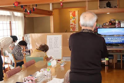 合同会社りくとそら(マウス・マウスデイサービスセンター/マウス・マウス居宅介護支援事業所）