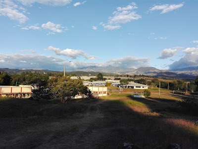 Photos of Facultad de Ciencias Agrarias - Universidad del Cauca