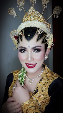 Mila Dewi Makeup & Kebaya, Author: Mila Dewi Makeup