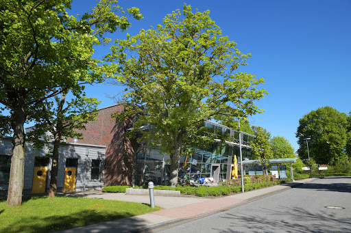Composite Campus Stade - Thumbnail