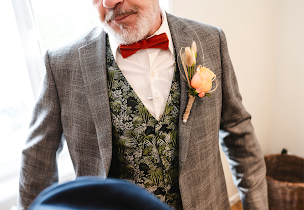 Photo n°20 de Ici et Tailleur - Costumes et chemises sur-mesure à Colmar (Magasin de vêtements)