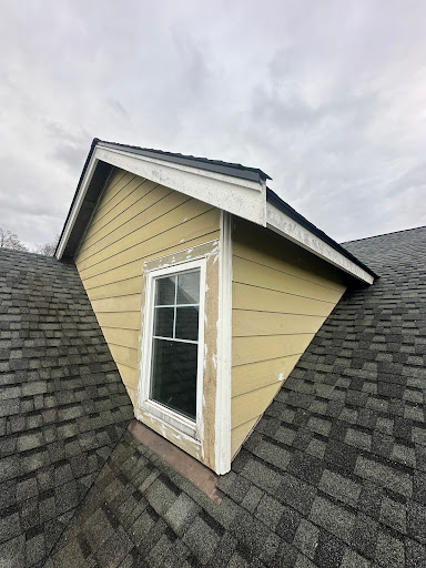 Siding Vault - Visual