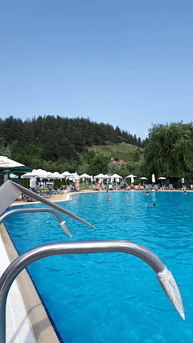 ALPHA SPA