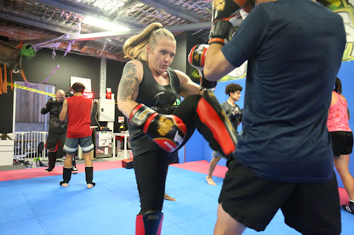 Yarra MMA - Thumbnail