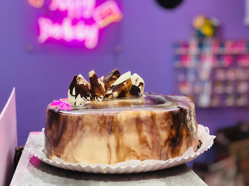 Pastelería valandez