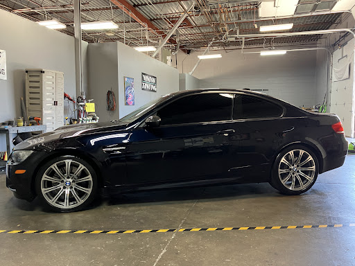 AutoShine - Visual
