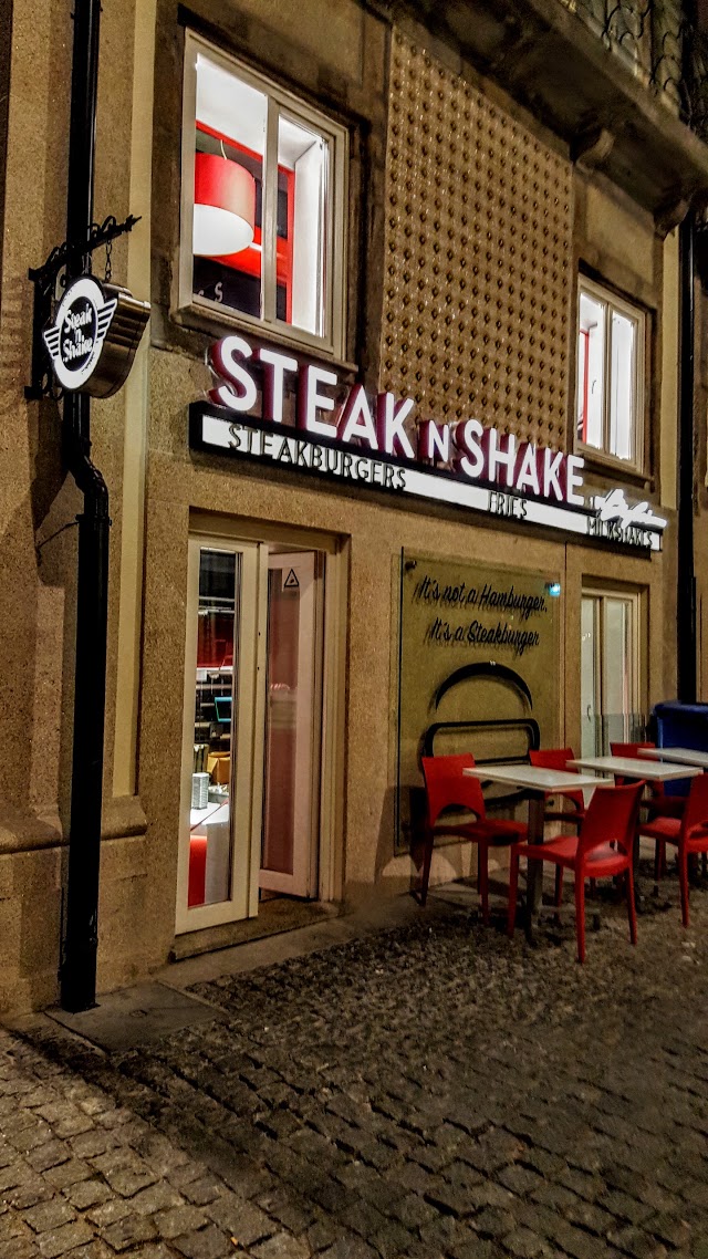 Restaurante Reitoria