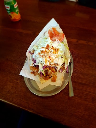 Munzur Kebap Haus