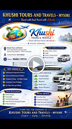 Available all types of the vehicle's premium car's also available