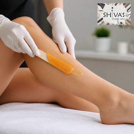 Wondering why gel waxing is becoming so popular in Kota? At Shiva's Unisex Salon in Gumanpura, we… post image