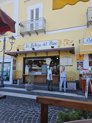 Bar Del Porto Di Monti Umberto - Thumbnail