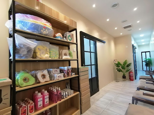 Klinik Haiwan & Surgeri Afiyahvet Sg Udang