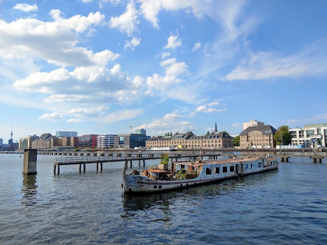 Molecule Man