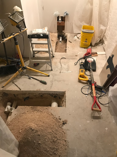 Austen Plumbing Company - Thumbnail